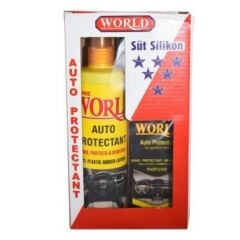 Cocpit 260ml Süt Silikon*24