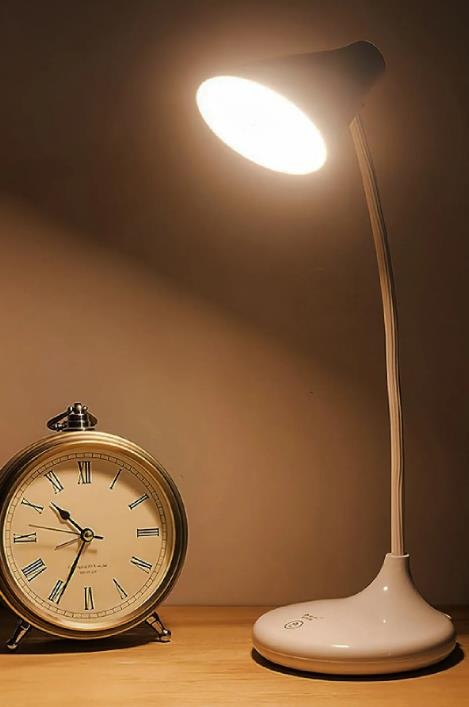 Winnboss Wn-1918 Masa Lambası*60