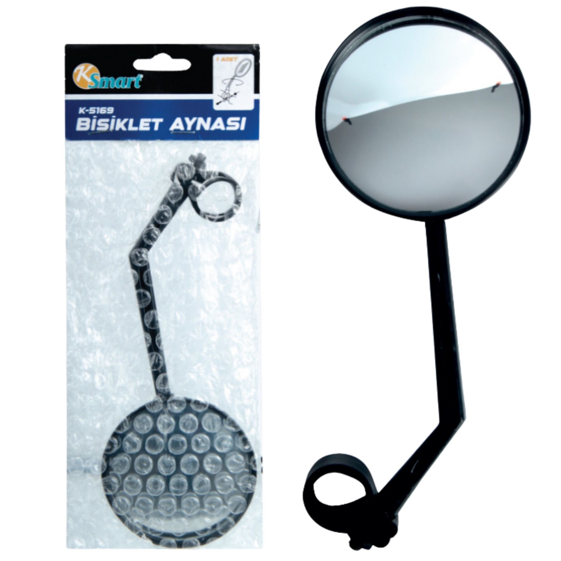 Ksmart K-5169 Bisiklet Aynası*10x20=200