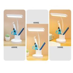 Winnboss Wn-1309 Masa Lambası*80