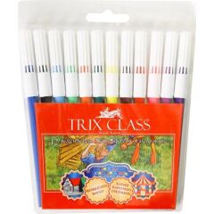 Trix T-847 Keçeli Kalem