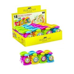 Trix T-870 Tren Kalemtıraş 18 Lı