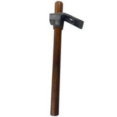 STR-1891 Çelik Usta Keseri 450gr.*36