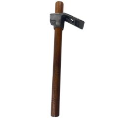 STR-1891 Çelik Usta Keseri 450gr.*36