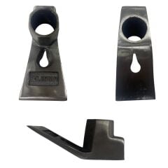 STR-1891 Çelik Usta Keseri 450gr.*36