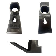 STR-1891 Çelik Usta Keseri 450gr.*36