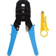 Winnboss Wn-1193 Cat5 İnternet Jack Pensesi*50