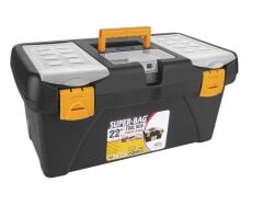 Asrın Asr-2048 Plst Klasik 22'' Takım Çantası*7