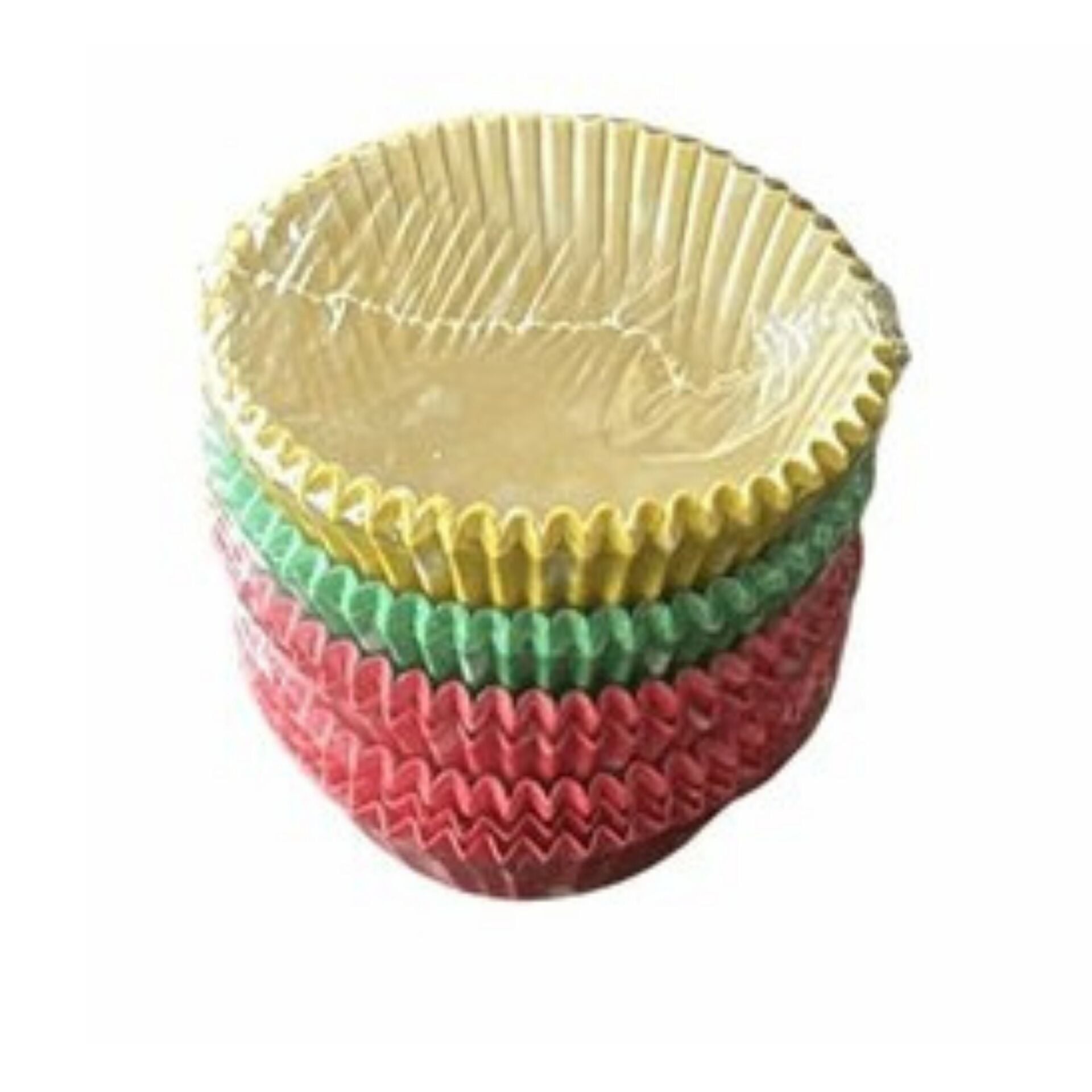 Miss Lady 8478 Desenli Browni Kek Kapsülü 100lü*48