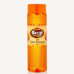 Hayat 200cc Pet Tütün Kolonyası*12x8=96
