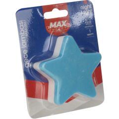 Max-0861 Zmax Yıldız Gece Lambası*60x4=240
