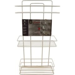 3 lü Banyo Köşelik*12