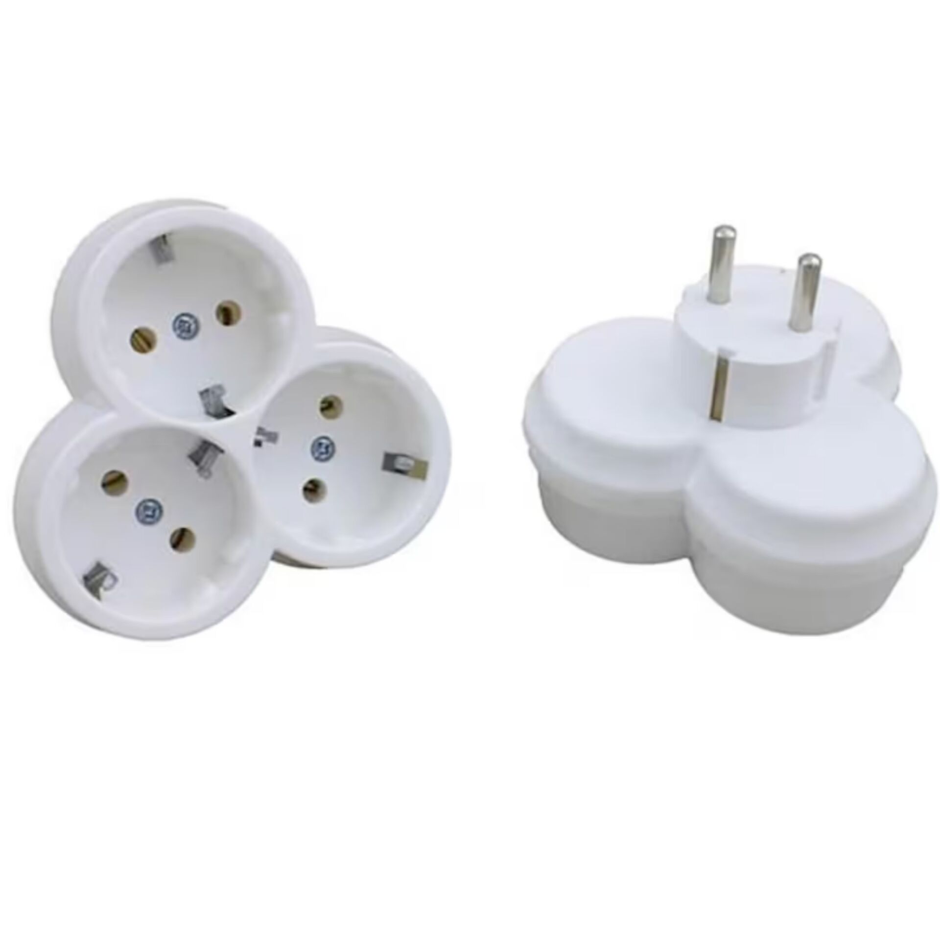 Önder 3 lü Topraklı Papatya Golyat*120