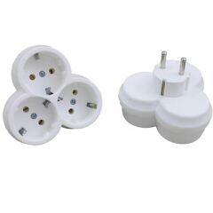 Önder 3 lü Topraklı Papatya Golyat*120