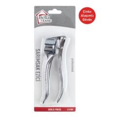 K-9709 Bella House Sarımsak Ezici*12x12