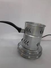 Narköz Elektrikli Köz Ocağı