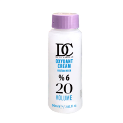 Dc-3519 Mini Oksıdan 60ml (%9-30 Volume)*72