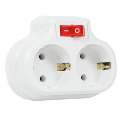 Tımsal 2li Anht. Golyat Çocuk Korumalı*28