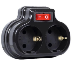 Tımsal 2li Anht. Golyat Çocuk Korumalı*28