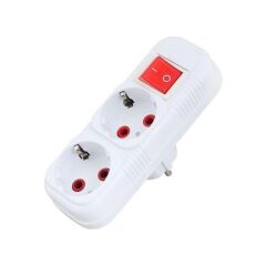 Tımsal 2li Anht. Golyat Çocuk Korumalı*28