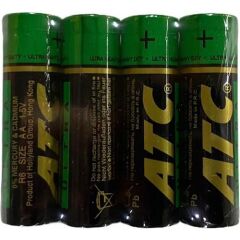 Atc-R06 Kalem Pil 60lı *20