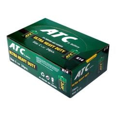 Atc R14 Sıze: C 1.5V Orta Pil 24Lu