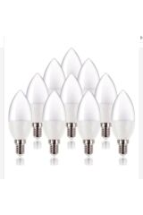 Gedson 6W G.Işığı Led Avize Ampul*20x10=200