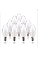 Gedson 6W G.Işığı Led Avize Ampul*20x10=200