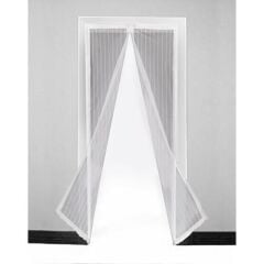 Starmax Sm-8031 Mıknatıslı Kapı Sinekliği*120