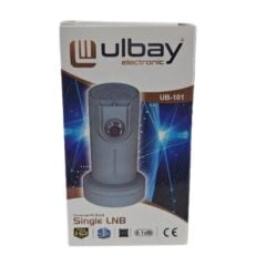 Ledbay UB-101 Tekli LNB