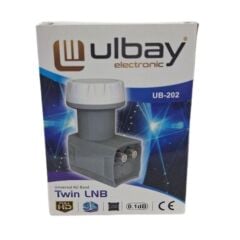 Ledbay UB-202 Çiftli LNB