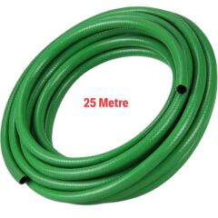 1/2 Garden 6 kg Örgülü Su Hortumu 25mt