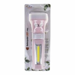 Kırgıl-Lh-910 Şarjlı Solarlı El Feneri*120