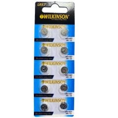 Wilkinson Ag7 Pil*20 Kart