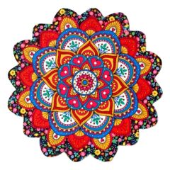 Ysf-118 Ahşap Balık Nihale*300