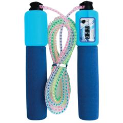 K-1567 / K-1543 Atlama İpi Şeffaf Sayaçlı*200