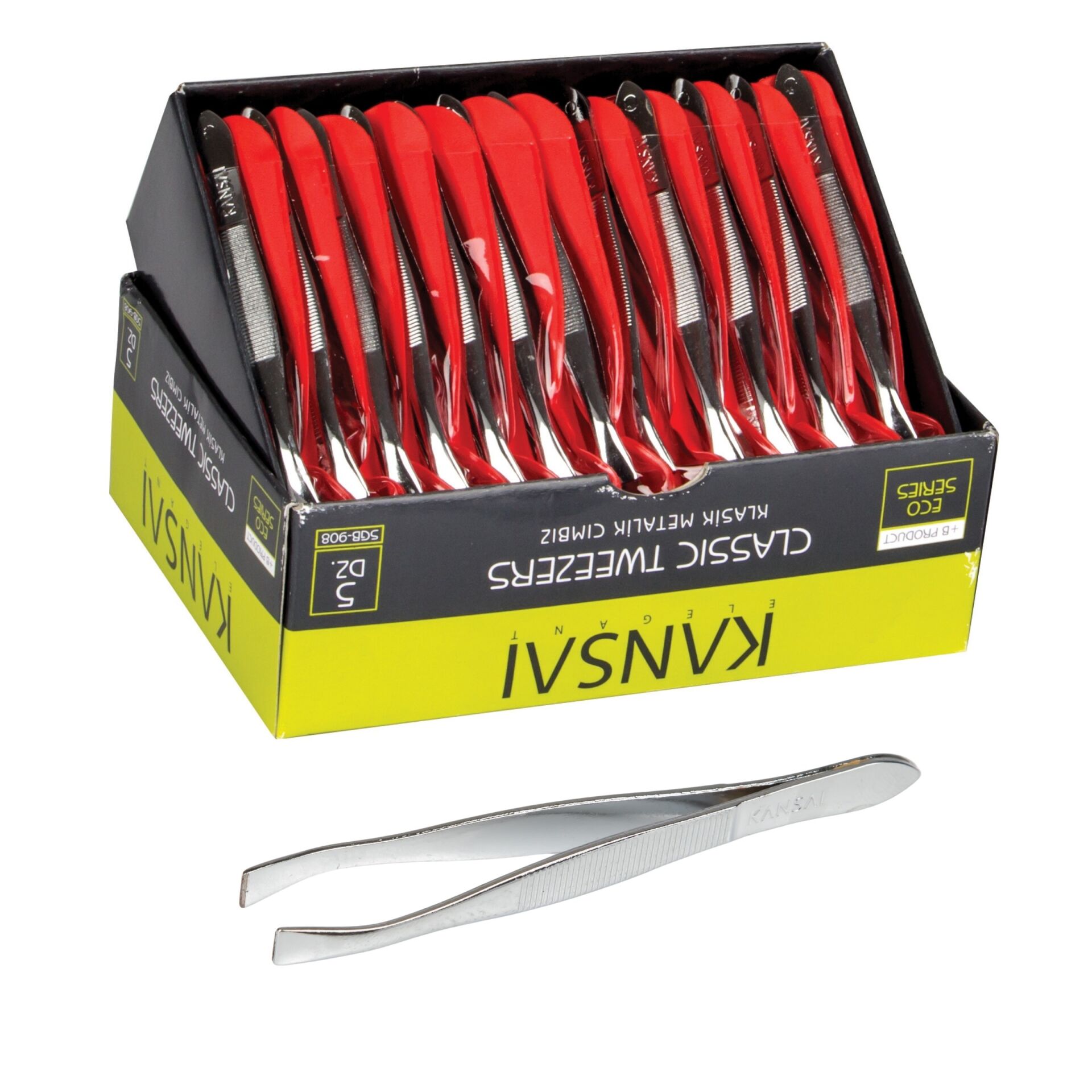 Kansai Klasik Dökme Beyaz Cımbız*60x24