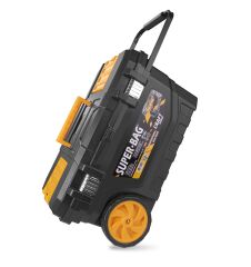 Asrın Asr-4024 SuperBag Slim Mobil Takım Çantası*2