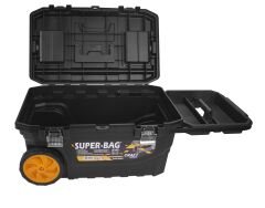 Asrın Asr-4024 SuperBag Slim Mobil Takım Çantası*2