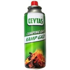 Ceytas 227 Gr Kamp Gazı*20