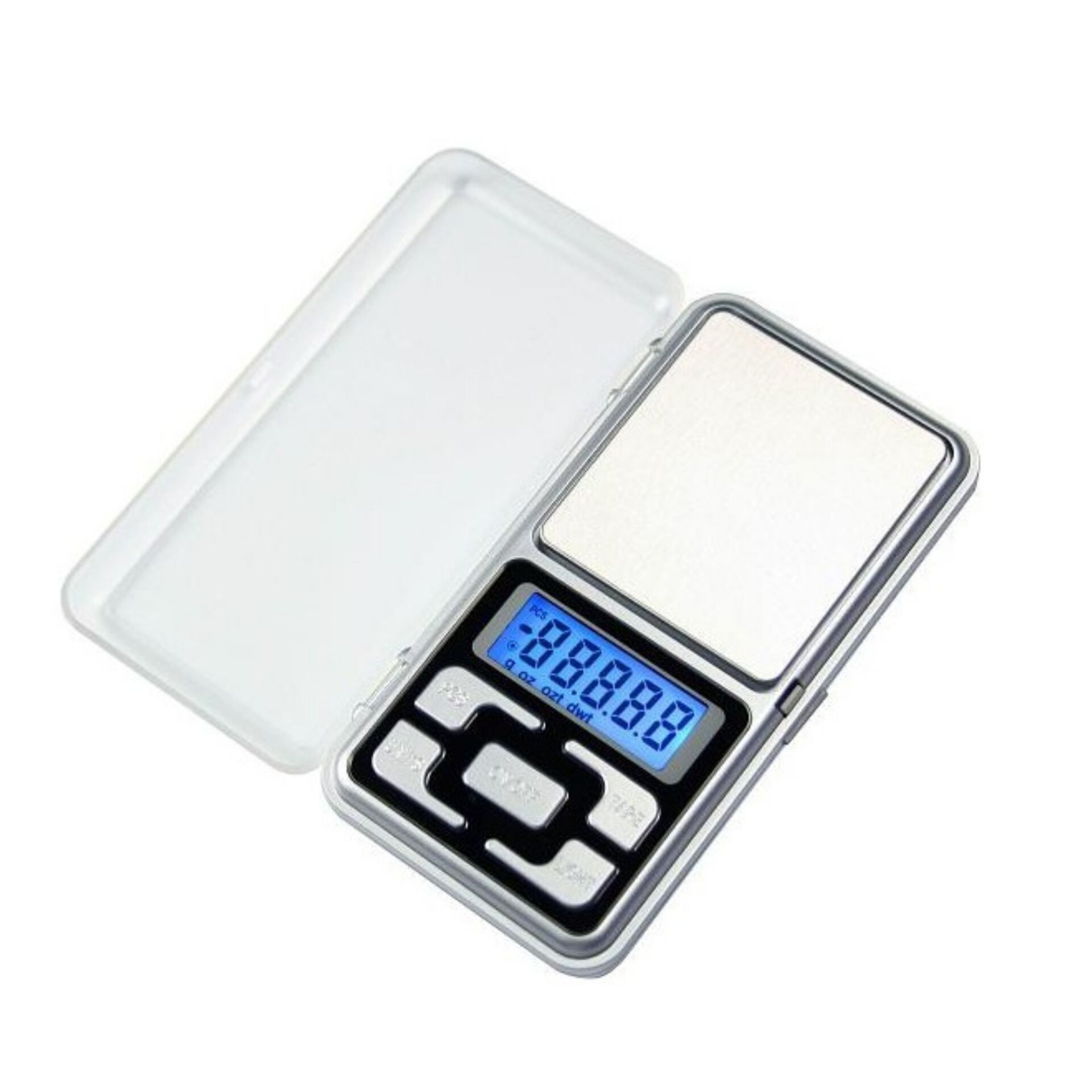 Winnboss Wn-3008 Mini Cep Tartı*100