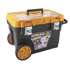 Asrın Asr-2010 Super-Bag Pro Mobil Takım Çantası*2
