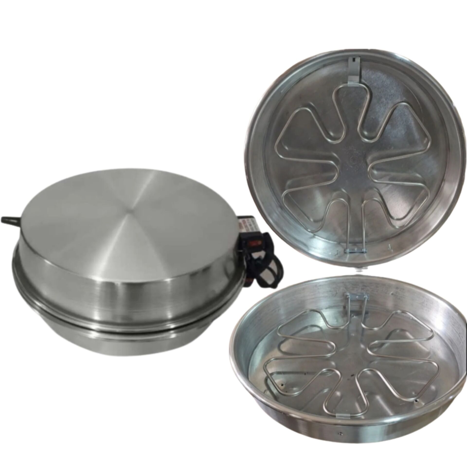 Güneş Alüminyum Tandır