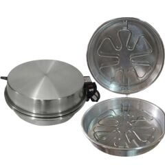 Güneş Alüminyum Tandır