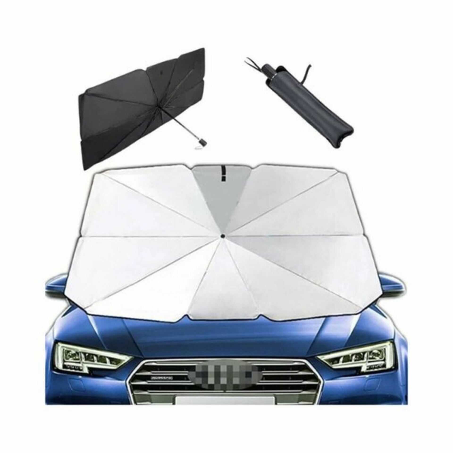 Winnboss Araç Şemsiyesi*50