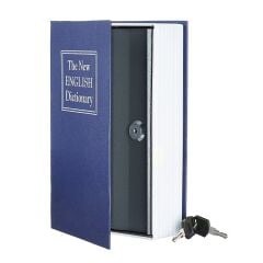 Winnboss KBS-801 Kitap Kasa*24