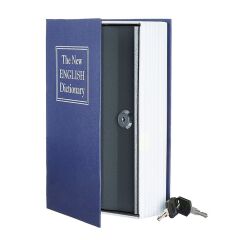 Winnboss KBS-801 Kitap Kasa*24