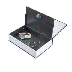 Winnboss KBS-801 Kitap Kasa*24