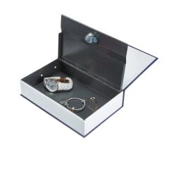 Winnboss KBS-801 Kitap Kasa*24