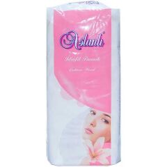 Aslanlı 100Gr Pamuk 5Lİ